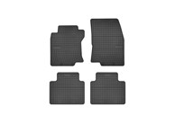 FROGUM Auto tepisi GUMENI NISSAN X-Trail, 2014>